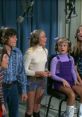 The Brady's Sing 'Time To Change' "The Brady's Sing 'Time To Change'" is a song performed by the cast of the iconic 1970s