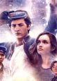 READY PLAYER ONE Official Trailer #1 READY PLAYER ONE Official Trailer #1: A Glimpse into a Spectacular Virtual World