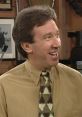 Adel: Tim Allen Grunt The first that comes to mind when thinking about Adel is the iconic "Tim Allen Grunt." This