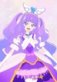 Cure Majesty Cure Majesty Is A Character From Hirogaru Sky Precure When Since Episode 32 Elle Chan Growns Into A Yung Elle