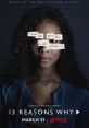 13 Reasons Why - Season 1 13 Reasons Why is a gripping and controversial television series that premiered on March 31,