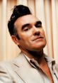 Morrissey Morrissey, the legendary British ian, is better known as the frontman of The Smiths and for his successful solo