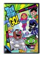 Teen Titans Go! - Season 2 Teen Titans Go! is an animated television show that aired its second season in 2014. This