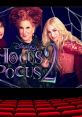 HOCUS POCUS 2 Trailer Title: HOCUS POCUS 2 Trailer: A Spellbinding Return of the Sanderson Sisters Introduction Get ready to