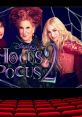 HOCUS POCUS 2 Trailer Soundboard
