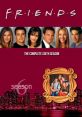 Friends - Season 6 Friends - Season 6 is a highly celebrated television show that aired in the year 1999. This iconic