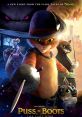 Puss In Boots: The Last Wish Puss In Boots: The Last Wish is a 2019 animated movie that brings back the beloved character of