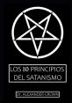 HEITOR SATANISTA Heitor Satanista. The name itself carries a weight of darkness and intrigue, evoking a sense of mystery and