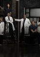 Grey's Anatomy (2005) - Season 16 Grey's Anatomy is not a movie, television show, or song; rather, it is a long-running