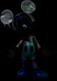 Photo Negative Mickey Jumpscare 2020 The chilling of the Photo Negative Mickey Jumpscare 2020 is enough to send shivers