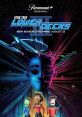 Star Trek: Lower Decks (2020) - Season 2 Star Trek: Lower Decks is an animated television series that premiered in 2020.