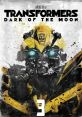 Transformers: Dark of the Moon  (2011) Soundboard