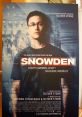 Snowden (2016) "Snowden" is a captivating 2016 biographical thriller film directed by Oliver Stone. Inspired by true events,