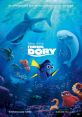 Finding Dory (2016) Finding Dory is a heartwarming and entertaining animated film that was released in 2016. It is a