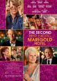 The Second Best Exotic Marigold Hotel (2015) The Second Best Exotic Marigold Hotel, released in 2015, is a heartwarming