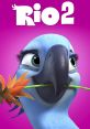 Rio 2 (2014) Rio 2 is a delightful animated film that takes us on a vibrant and al journey through the exotic Brazilian