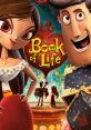 The Book of Life (2014) The Book of Life is a captivating animated film that was released in 2014. Produced by Guillermo del