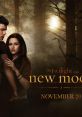 Twilight: New Moon (2009) Twilight: New Moon is a highly anticipated film released in 2009, based on the second novel in the