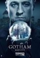 Gotham - Season 3 Gotham - Season 3: Dark Secrets Unveiled Year: 2016 Cast: - Ben McKenzie as James Gordon - Donal Logue as