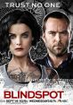 Blindspot - Season 2 Blindspot, an enthralling crime drama television series, captivated audiences with its heart-pounding