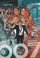 James Bond: Licence to Kill (1989) James Bond: Licence to Kill is a thrilling action-packed film released in 1989, featuring