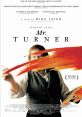 Mr Turner (2014) "Mr. Turner" is a film released in 2014 that explores the life of the famous British painter, J.M.W.