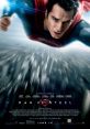 Man of Steel (2013) Man of Steel is a thrilling superhero film directed by Zack Snyder and released in 2013. This iconic