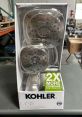 Kohler 3 The of "Kohler 3" is like a gentle whisper in the wind, a delicate melody that drifts through the air with a