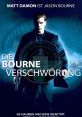 The Bourne Supremacy (2004) Soundboard