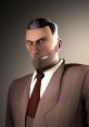 TF2 Spy Yes The distinct of "TF2 Spy Yes" can be heard echoing throughout the battlefield, striking fear into the hearts of