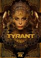 Tyrant - Season 3 Tyrant is an exhilarating television drama series that captivated audiences with its intense storyline