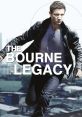 The Bourne Legacy (2012) "The Bourne Legacy" is a thrilling action-packed movie from 2012 that takes audiences on a