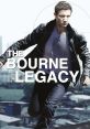 The Bourne Legacy (2012) Soundboard