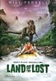 Land of the Lost (2009) Land of the Lost is a thrilling science fiction adventure film released in 2009 that takes audiences