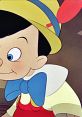 Pinocchio (1940) Soundboard