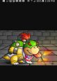 Bowser Jr Scream The unmistakable of a Bowser Jr scream is enough to send chills down the spine of anyone within earshot.