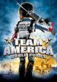 Team America: World Police (2004) Soundboard