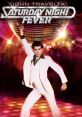 Saturday Night Fever (1977) Saturday Night Fever is a 1977 American drama film that achieved iconic status, becoming a