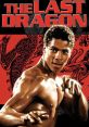 The Last Dragon (1985) "The Last Dragon" is a cult classic film released in 1985, directed by Michael Schultz. This