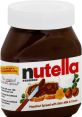 NUTEALLA The of “NUTEALLA” is one that evokes memories of creamy and indulgent sweetness. As the word rolls off the tongue,