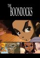 Key characters from "The Boondocks" Season 1 showcase a blend of humor and social commentary.