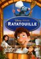 Ratatouille (2007) Ratatouille is an enchanting animated film that captured the hearts of audiences worldwide when it was