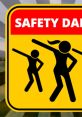 Safety Dance "Safety Dance" is not a movie or television show but rather a popular song by the Canadian band Men Without