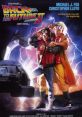 Back to the Future Part II (1989) Back to the Future Part II, released in 1989, is a classic science fiction film that takes