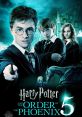 Harry Potter and the Order of the Phoenix (2007) Soundboard