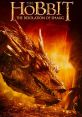 The Hobbit: The Desolation of Smaug (2013) "The Hobbit: The Desolation of Smaug" is a 2013 epic fantasy adventure film