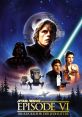 Star Wars: Episode VI Star Wars: Episode VI, also known as "Return of the Jedi," is a science fiction film released in