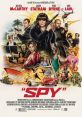 Spy (2015) Spy is a highly entertaining action-comedy film that was released in 2015. Directed by Paul Feig, this movie