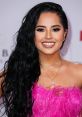 Becky G Becky G - A Rising Star on the Scene Becky G is a talented singer, songwriter, and actress who burst onto the 