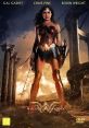 Wonder Woman (2017) Wonder Woman is a groundbreaking superhero film that hit the screens in 2017, directed by Patty